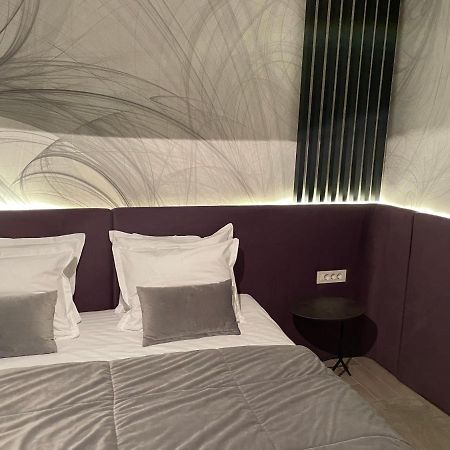Art Of Living Luxury Suite Two Saraybosna Dış mekan fotoğraf