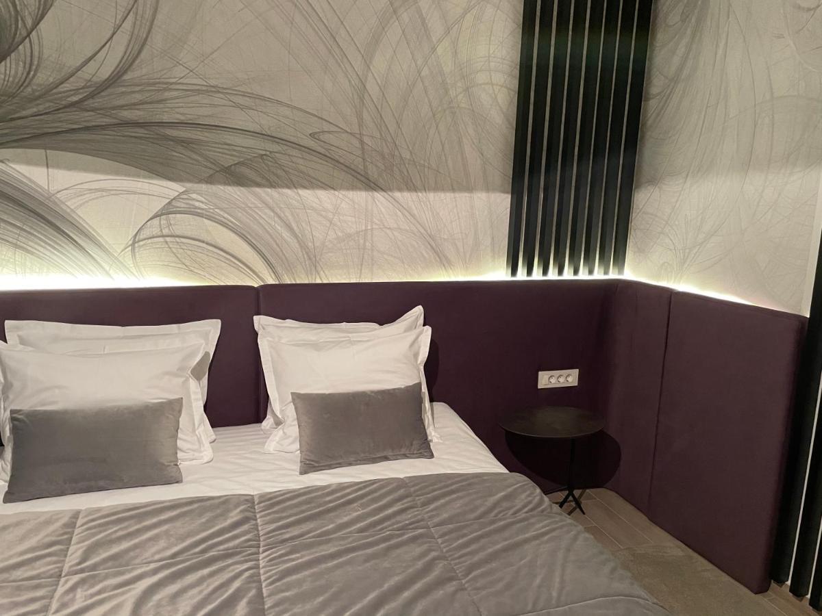 Art Of Living Luxury Suite Two Saraybosna Dış mekan fotoğraf