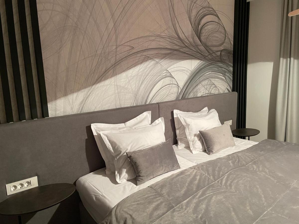 Art Of Living Luxury Suite Two Saraybosna Dış mekan fotoğraf