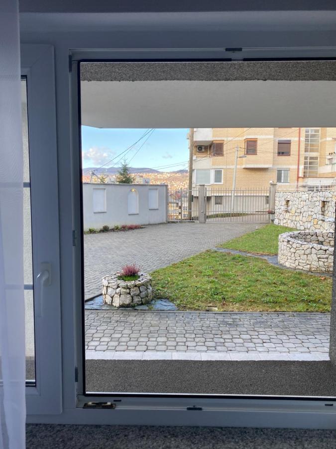 Art Of Living Luxury Suite Two Saraybosna Dış mekan fotoğraf